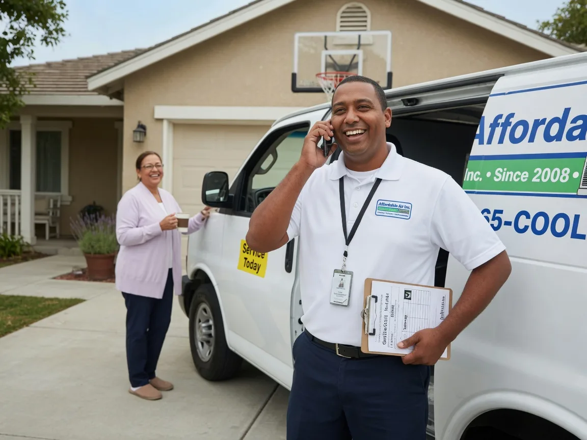 Central Ac Repair Wasco, OR FAQs